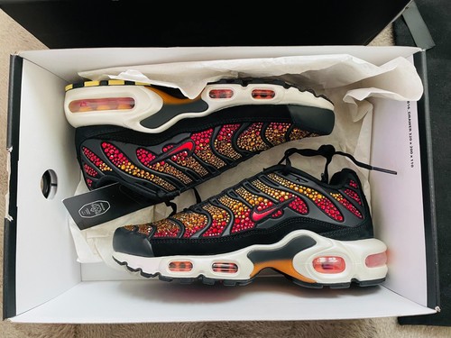 Scarpe nike air max plus - air,