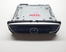 AUTORADIO PER RENAULT Scenic Serie 281150030r (09>16)