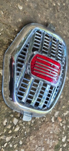Fiat 500 r mascherina - 500, in