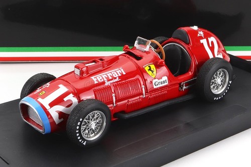 Brumm ferrari 375 - 1/43,
