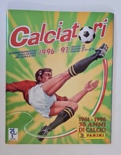 1996-97 Panini Calciatori