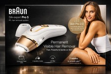Braun Silk-Expert Pro 5 PL5140