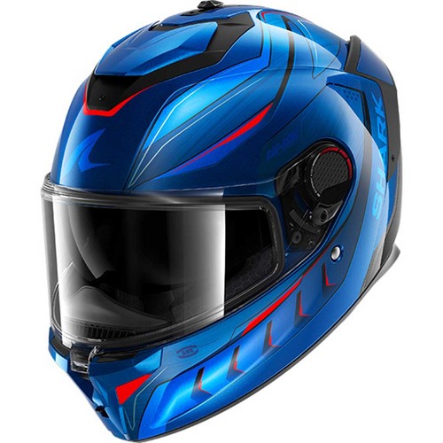 Casco moto shark spartan - shark, gt