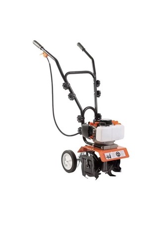 Motozappa motocoltivatore - , a