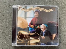 ZUCCHERO - Miserere - SACD - 9866763