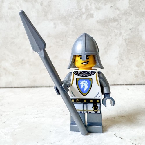 Lego castle cas591 - lego,