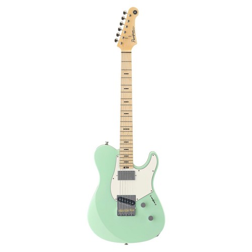 Yamaha pacifica standard - yamaha,