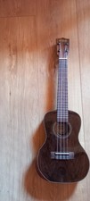 Ukulele Kala concerto, in bocote finitura lucida, ottime condizioni 