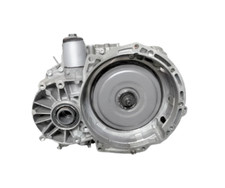 CAMBIO AUTOMATICO REVISIONATO