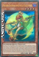 PULCINA CALEIDOSCOPICA DELLA