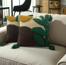 2pz Copricuscini 16x16 Boho