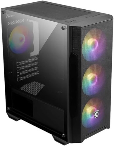 Gaming assemblato intel - pc,