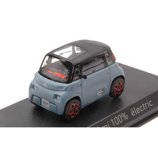CITROEN AMI 100% ELECTRIC 2020