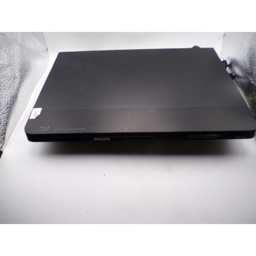 Philips lettore blu - lettore,