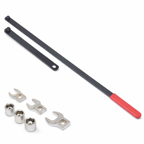 Set pezzi chiavi - set,