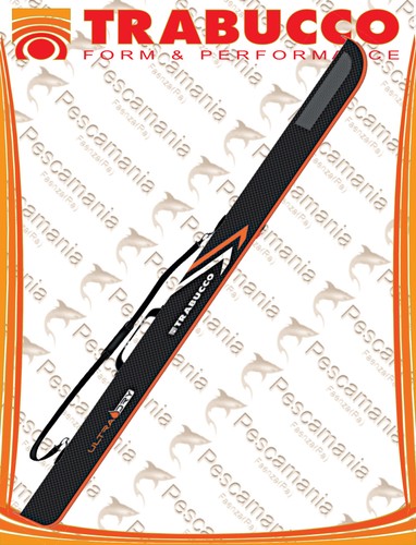 Fodero portacanna trabucco rod - fodero,