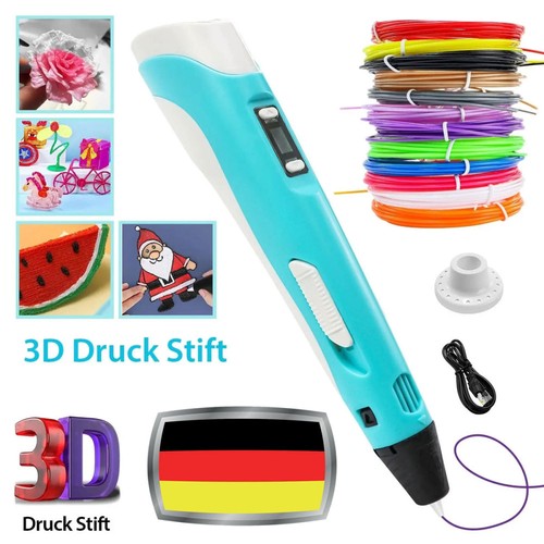 Set penne bambini fai te - da,
