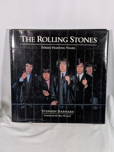 Rolling stones street - rolling,