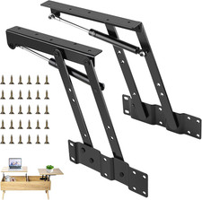 1 Coppia Cerniera Idraulica