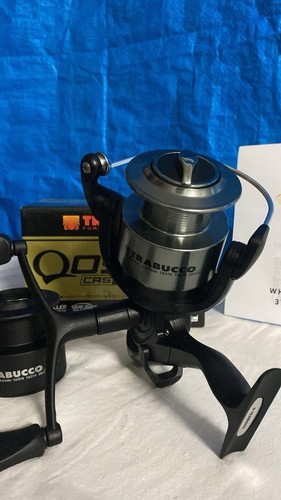 Mulinello qosmio cas 6000 - cas,
