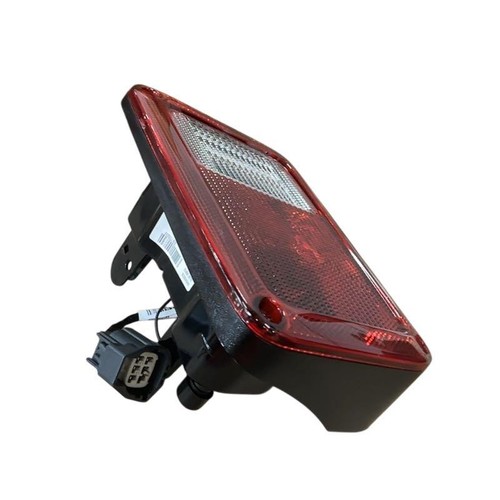 Fanale posteriore sinistro - ,