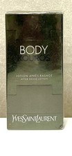 Body Kouros YSL prima formula
