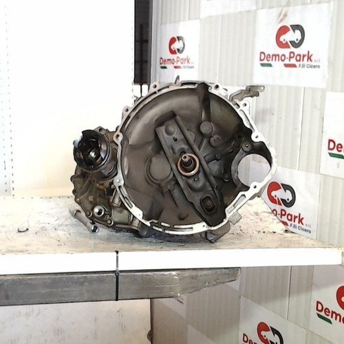 Cambio manuale per - manuale, mitsubishi