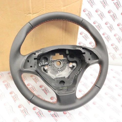 Volante fiat grande - fiat, punto