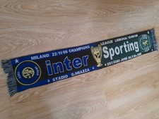 Sciarpa scarf bufanda football - sciarpa,