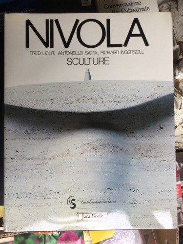 Costantino nivola cis arte - nivola,