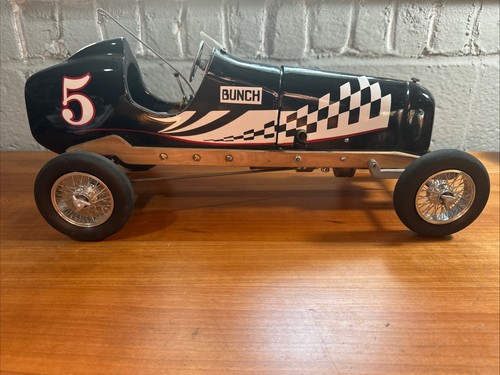 Bunch racer vintage fatto - bunch,