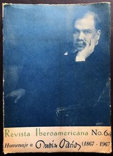 Alfred A Roggiano / Revista