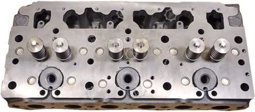 Testa cilindro 6004 per - cilindro,