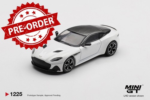 Modellino auto - (pre-ordine),