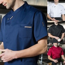 Manica Corta Aprons