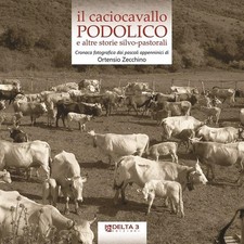 Il caciocavallo podolico e
