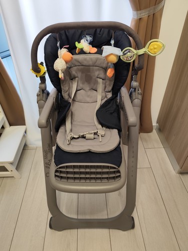 Chicco polly magic relax - chicco,