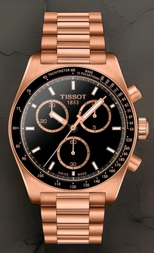 Orologio uomo tissot pr516 - orologio,