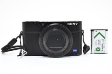 Sony DSC-RX100M3 RX100III 20,1