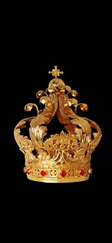 Corona della madonna - della,