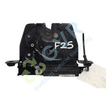 BMW X3 XDRIVE20D SE MK2 (F25)