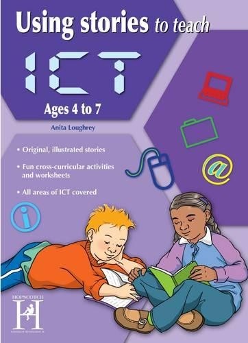 Anita loughrey using stories - anita,