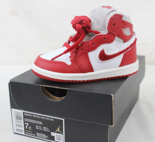 Jordan retro high varsity - high,