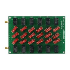 3-50MHz XDT-LPF200V4 supporto