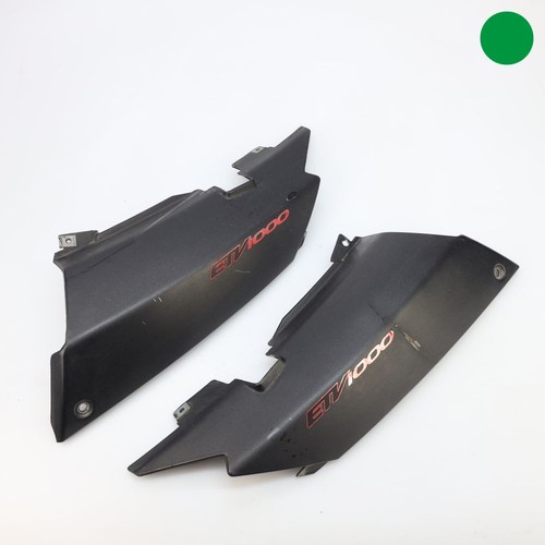 Aprilia caponord 1000 - caponord,