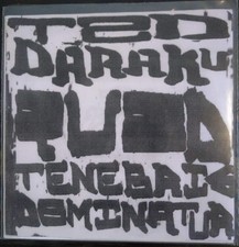 Tod Daraku - Quod Tenebris