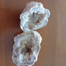 Minerali Geode Di Quarzo