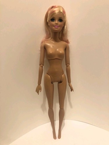 Mattel barbie bambola - bambola, 1998