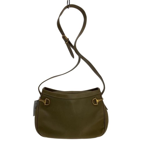 Gucci borsa tracolla - gucci, a