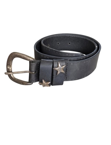Cintura vintage guess - in, pelle